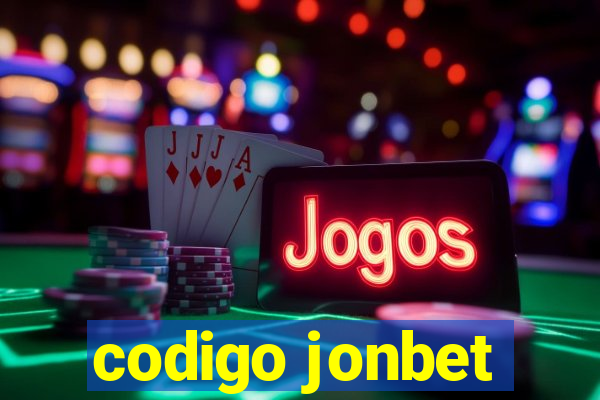 codigo jonbet